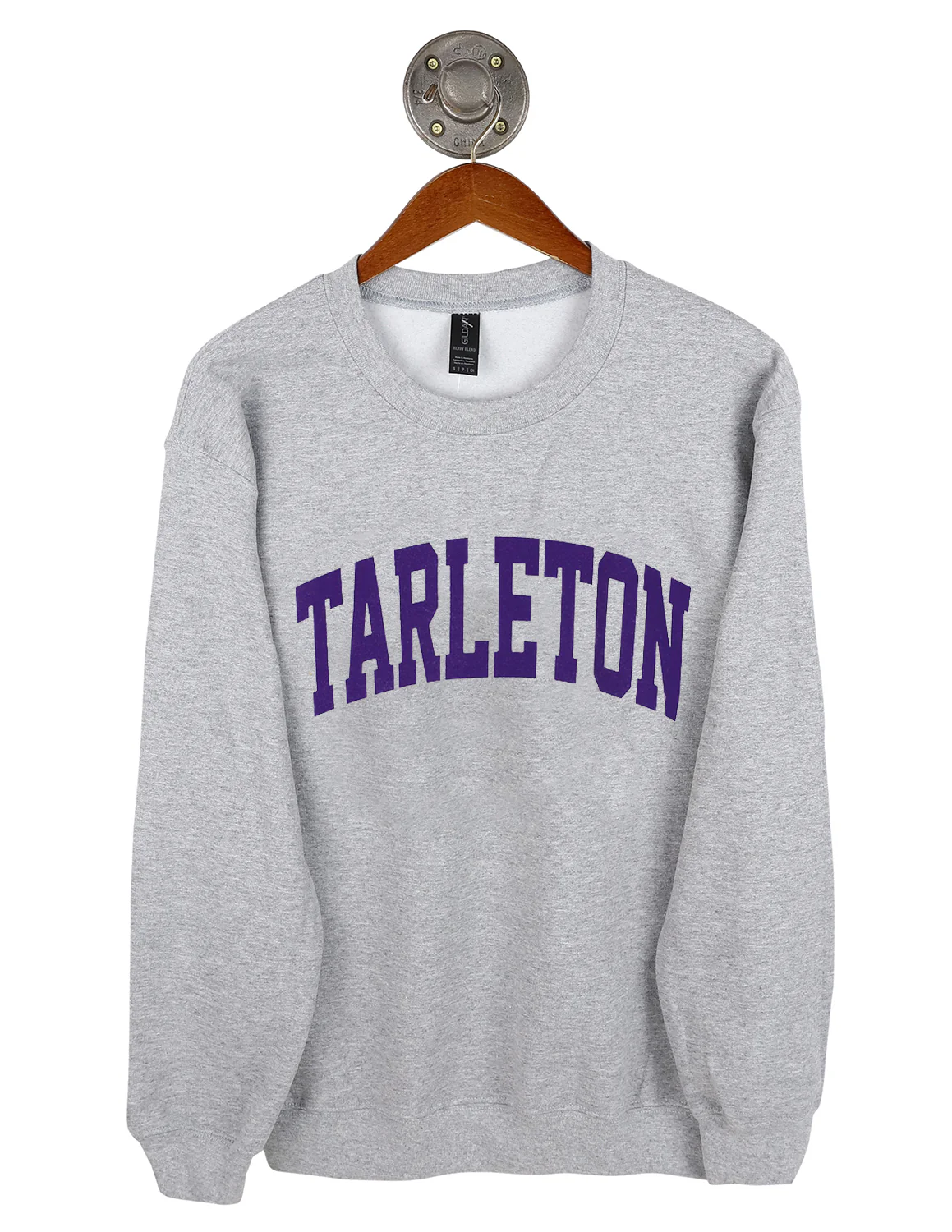 TSU Prestige Crewneck - Image 2