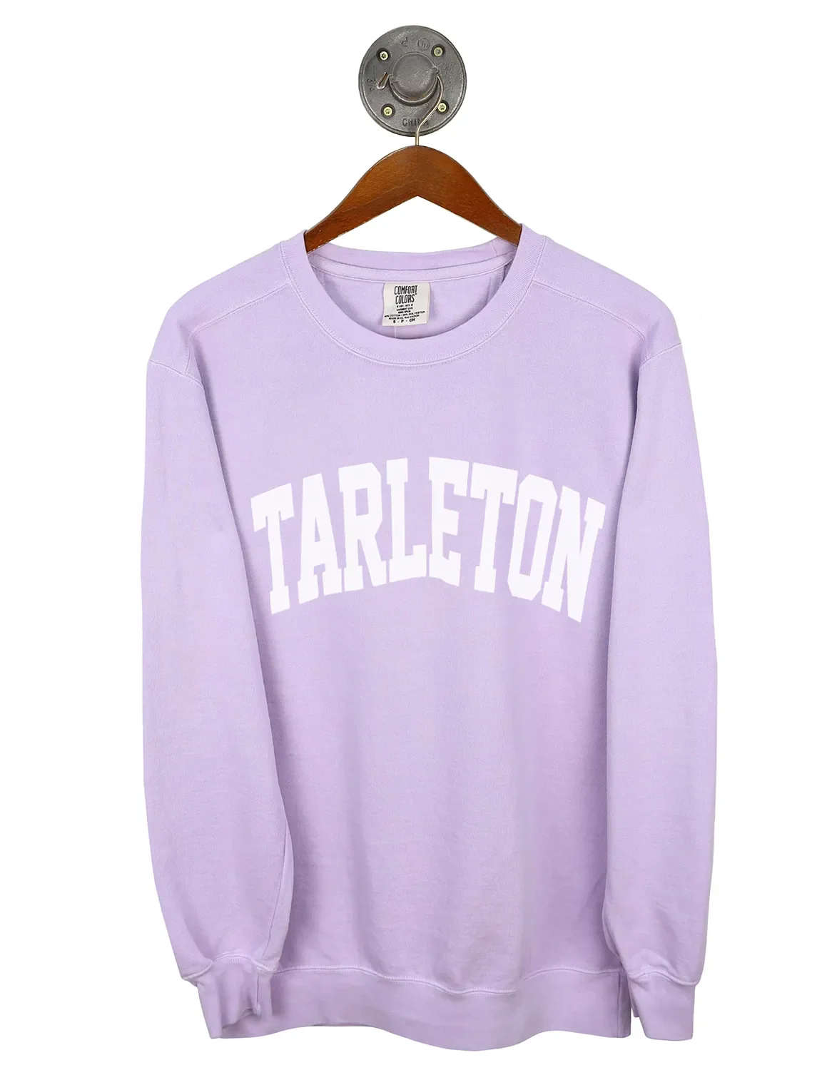 TSU Prestige Crewneck - Image 3