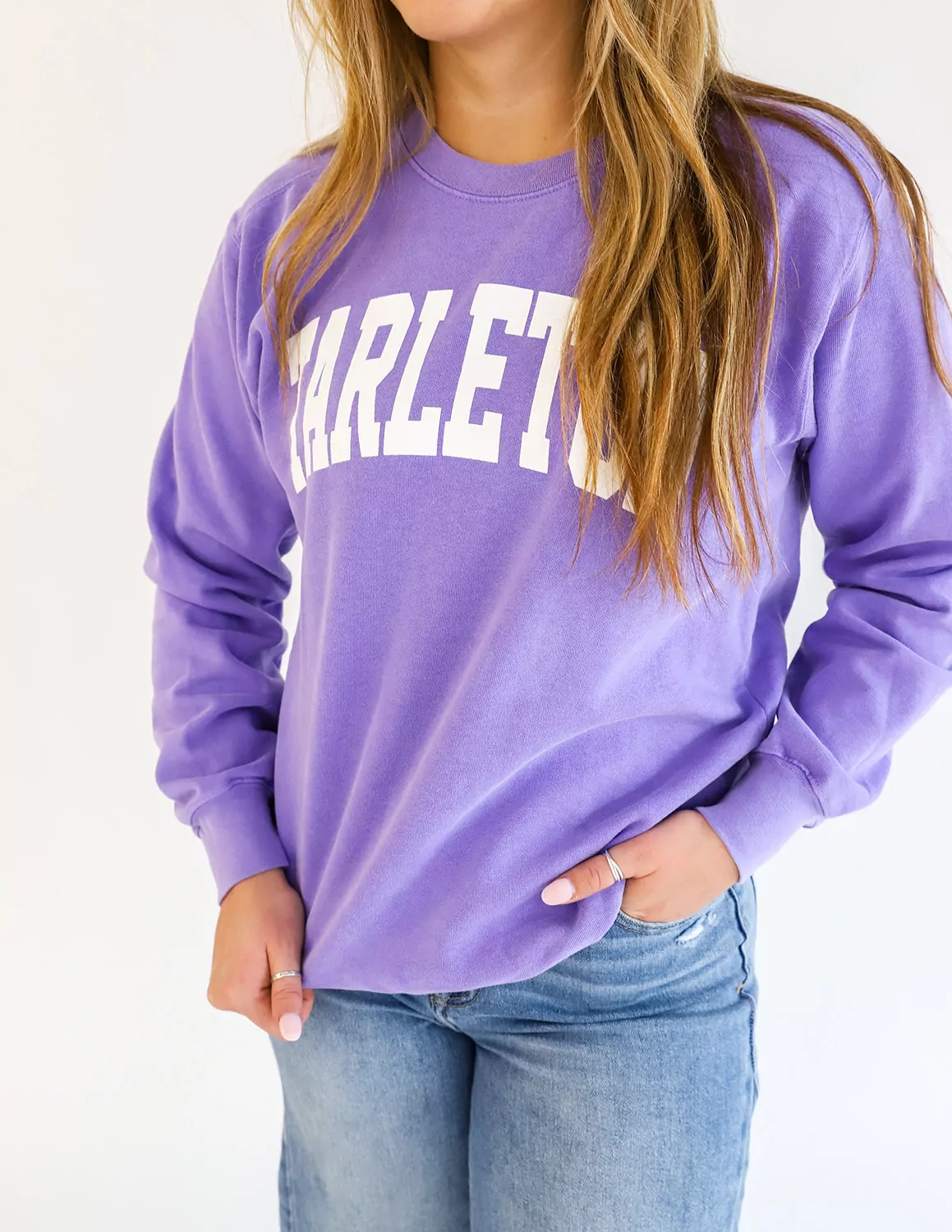 TSU Prestige Crewneck - Image 6
