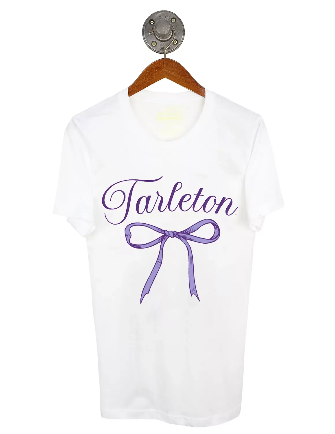 TSU Put A Bow On It Short Sleeve