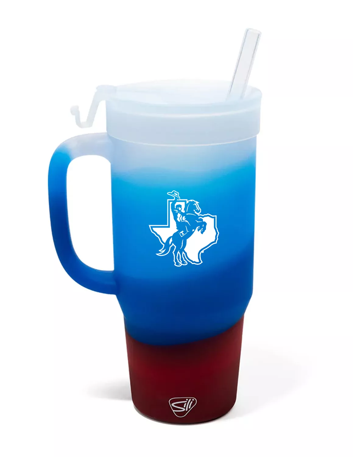 TSU Silicone Humbler