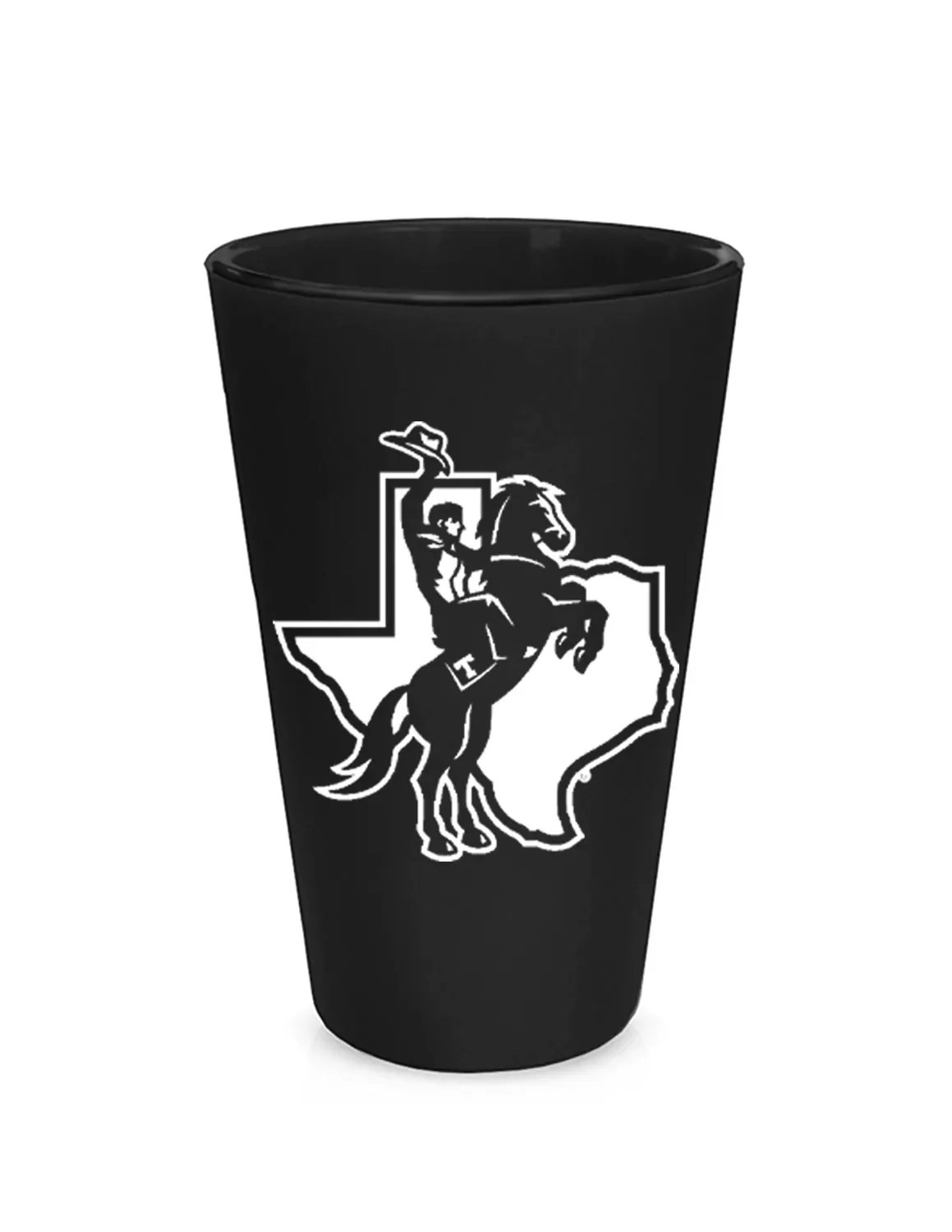 TSU Silicone Pint Glass
