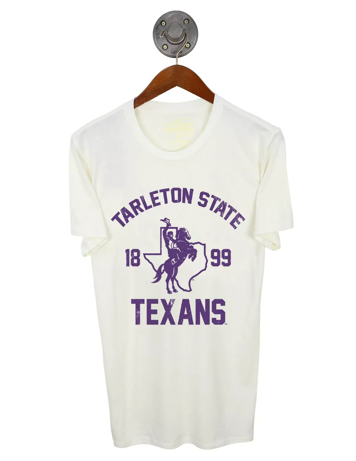 TSU Simply Vintage Short Sleeve