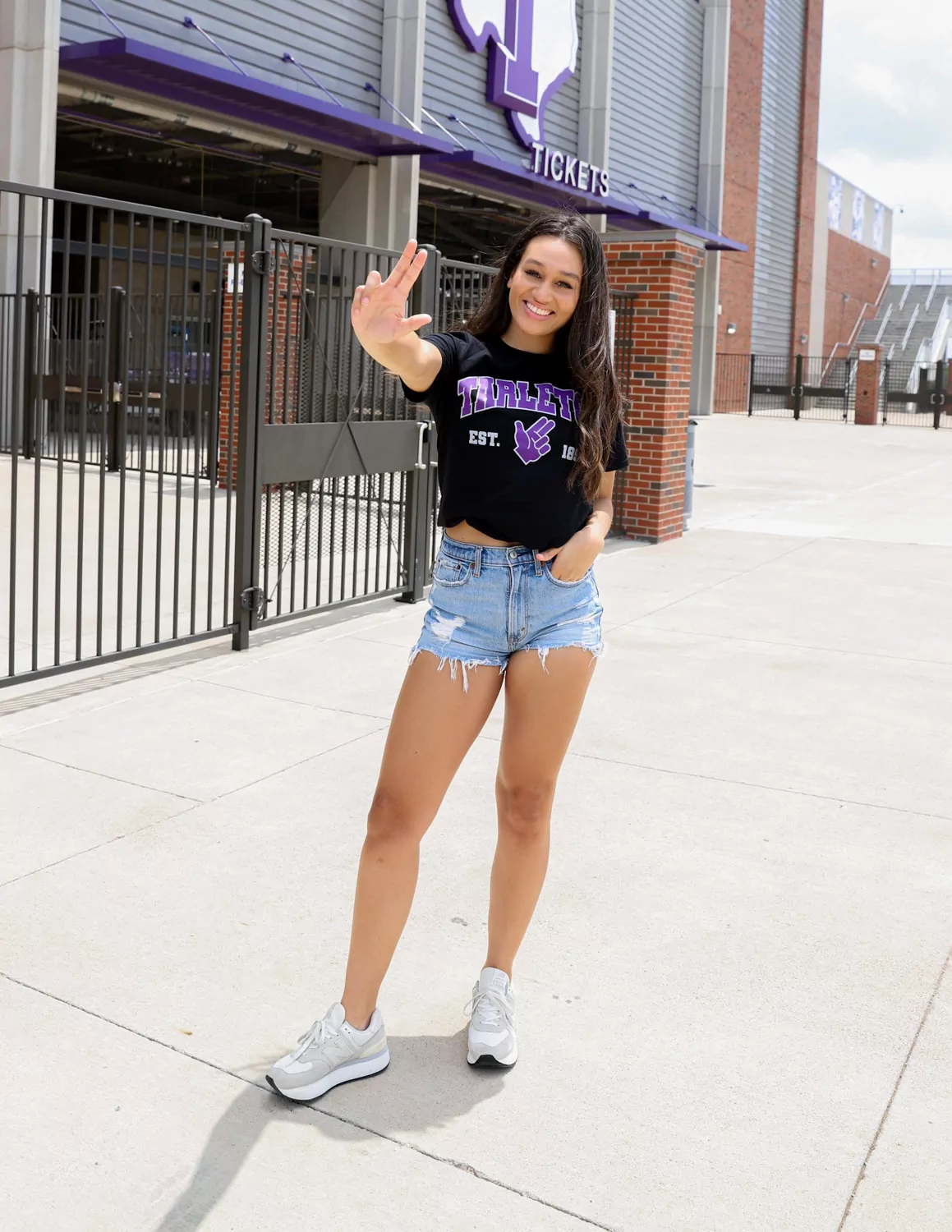 TSU States Up Short Sleeve - Image 2