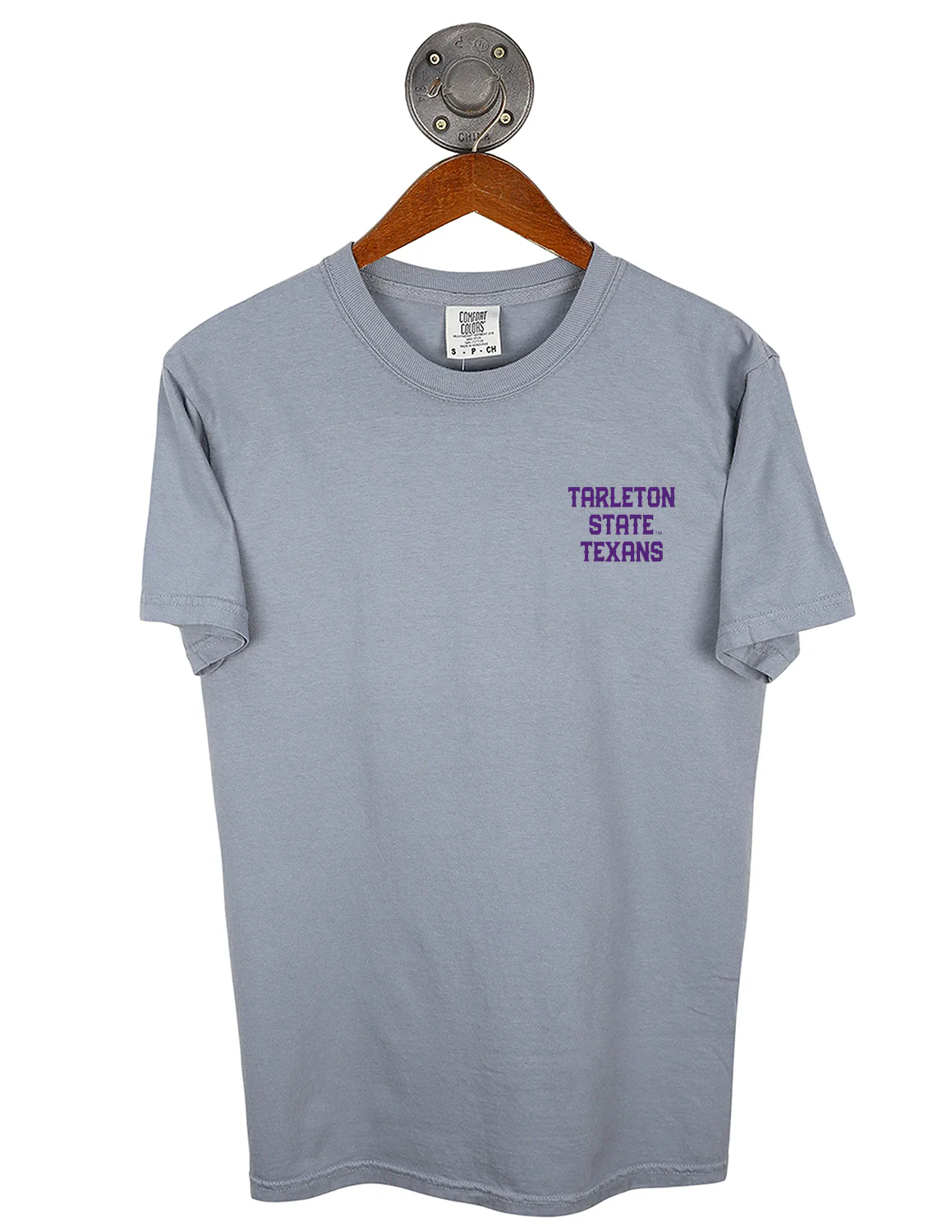 TSU Take Flight Short Sleeve - Image 2