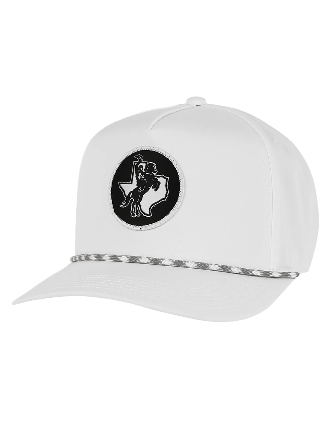 TSU Texas Rider Circle Hat