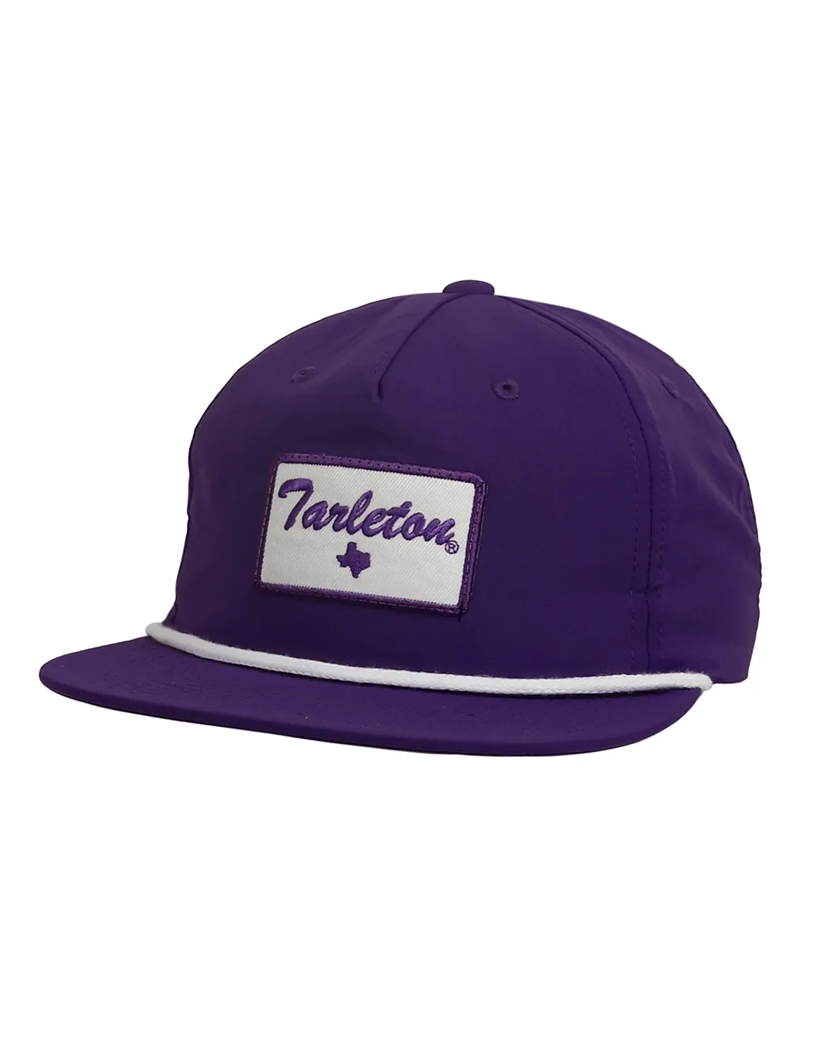 TSU The Attendant Patch Hat