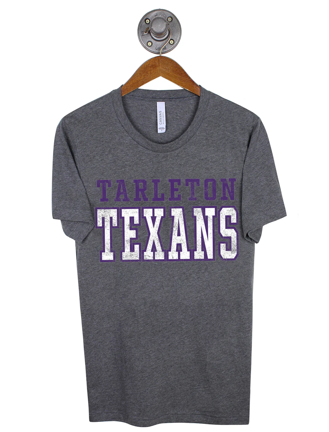 TSU The Beginning Short Sleeve