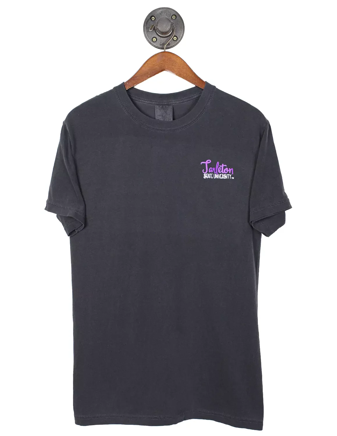 TSU The Only Place Poo Short Sleeve - Image 2