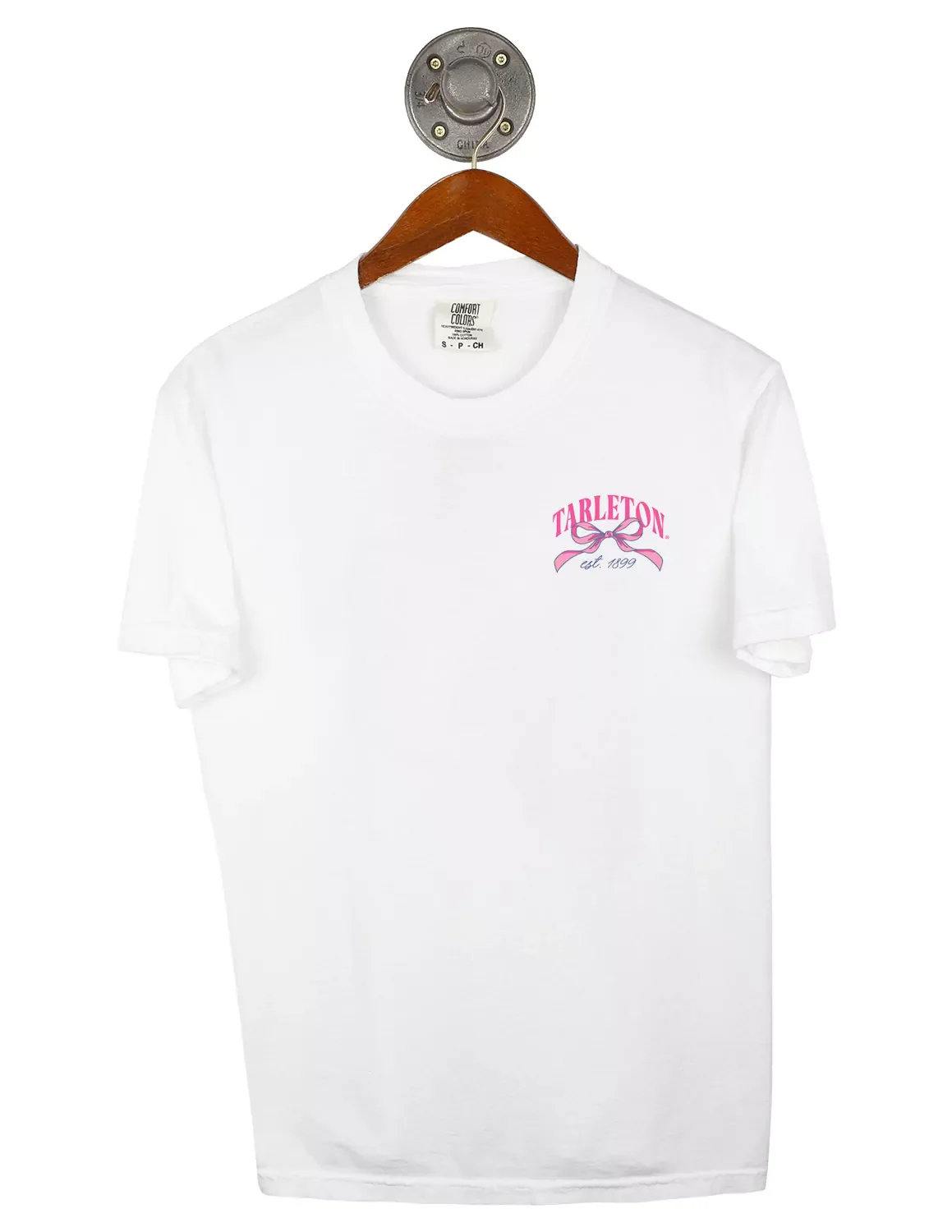 TSU Tied To This Campus Short Sleeve - Image 2