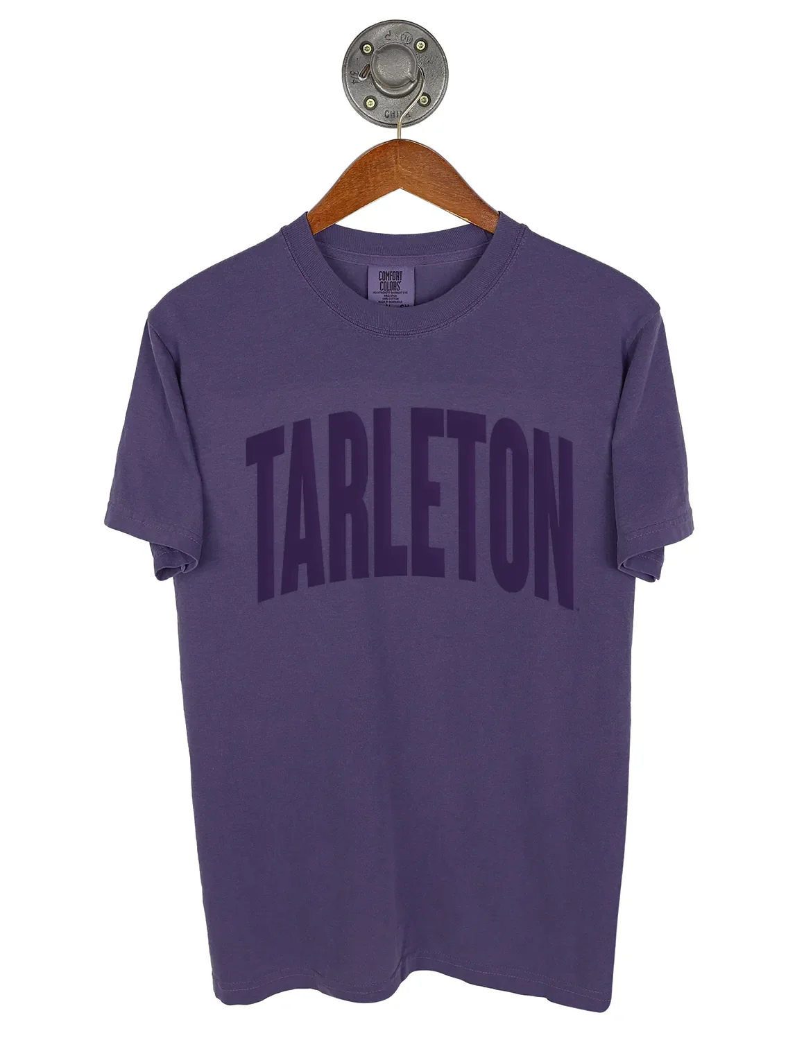 TSU Tonal Puff Short Sleeve