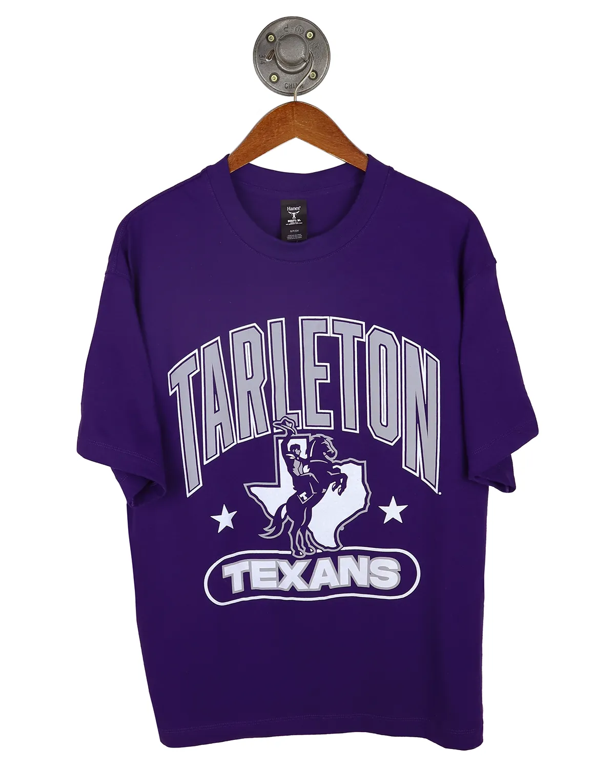TSU Triumph Short Sleeve