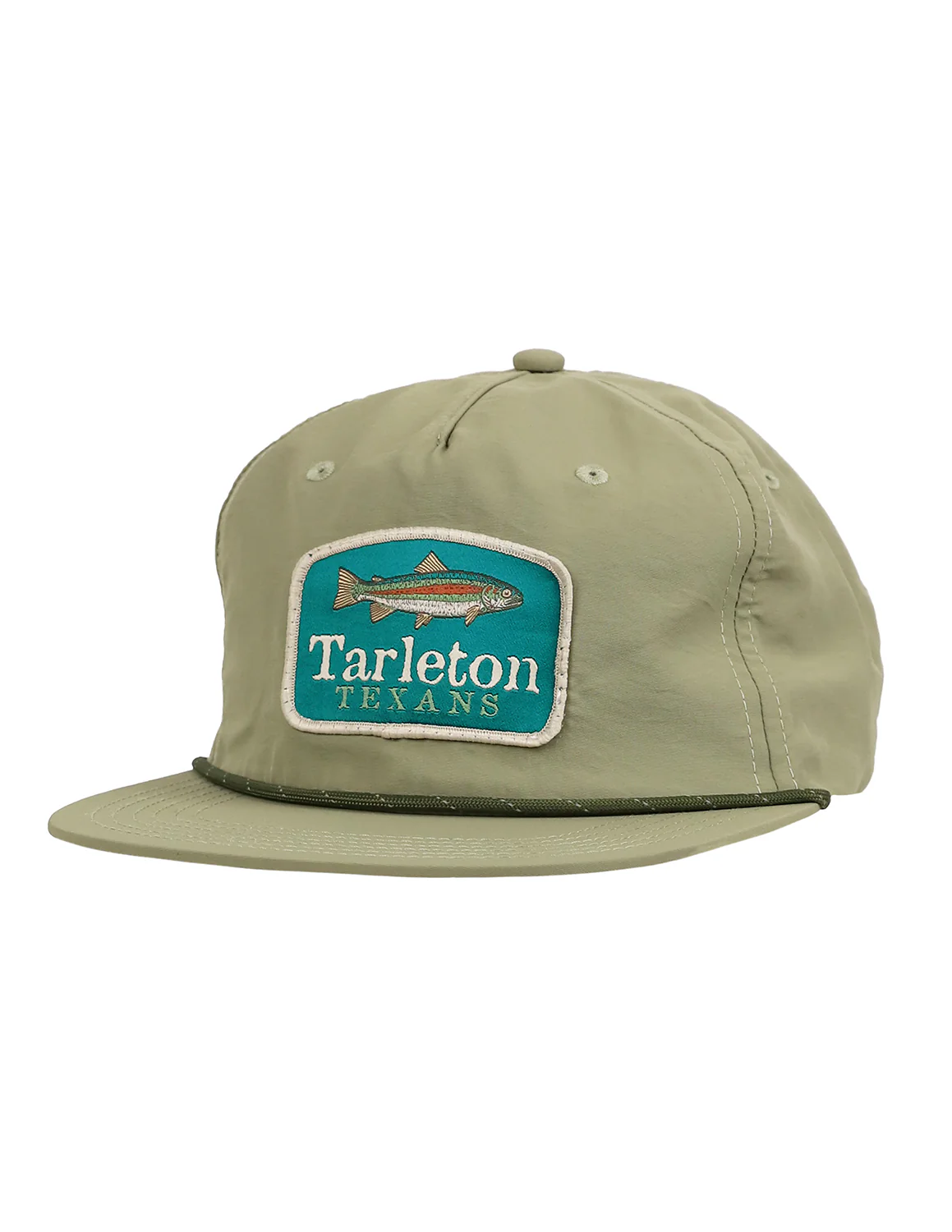 TSU Trout Detail Hat