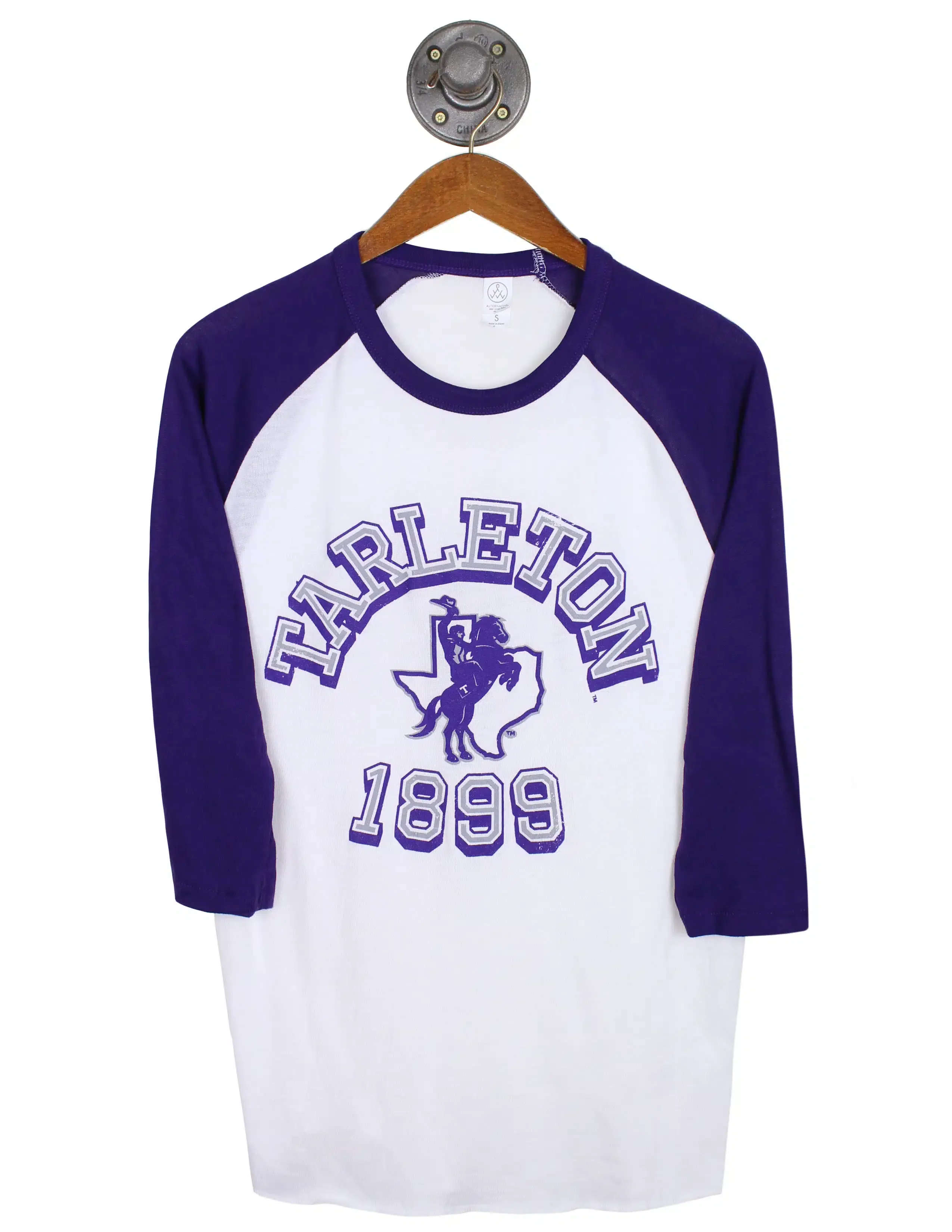 TSU Vin Minute Long Sleeve
