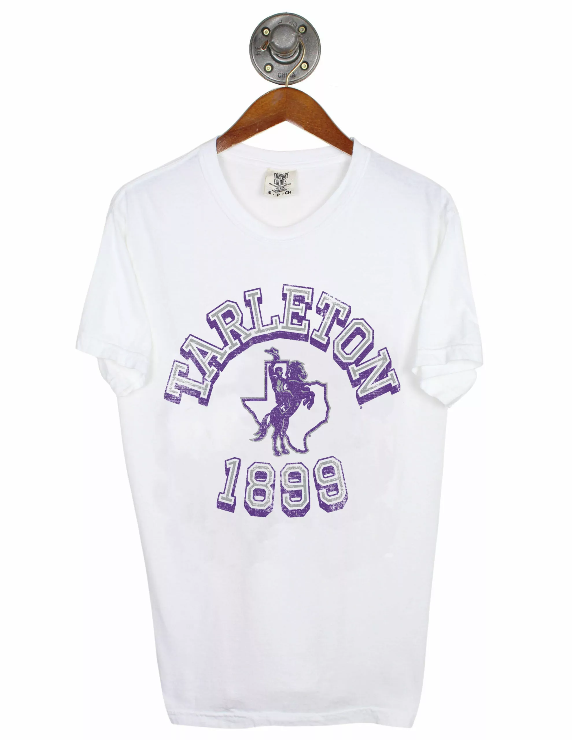 TSU Vin Minute Short Sleeve