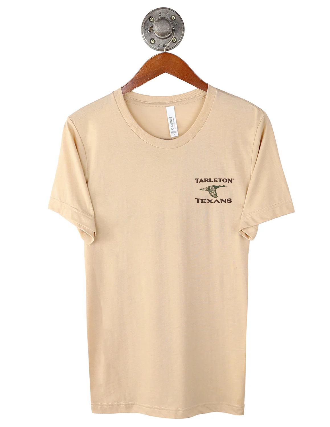 TSU Vintage Mallard Short Sleeve - Image 2