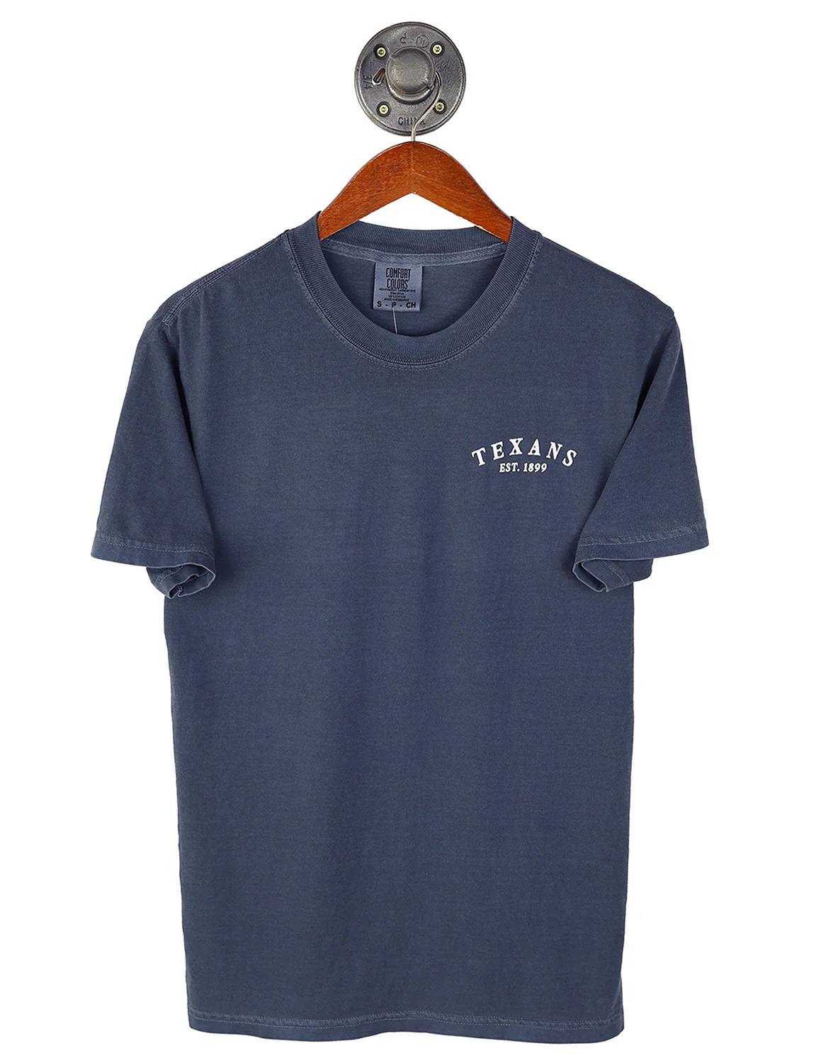 TSU Vintage Texas Bluebonnet Short Sleeve - Image 2