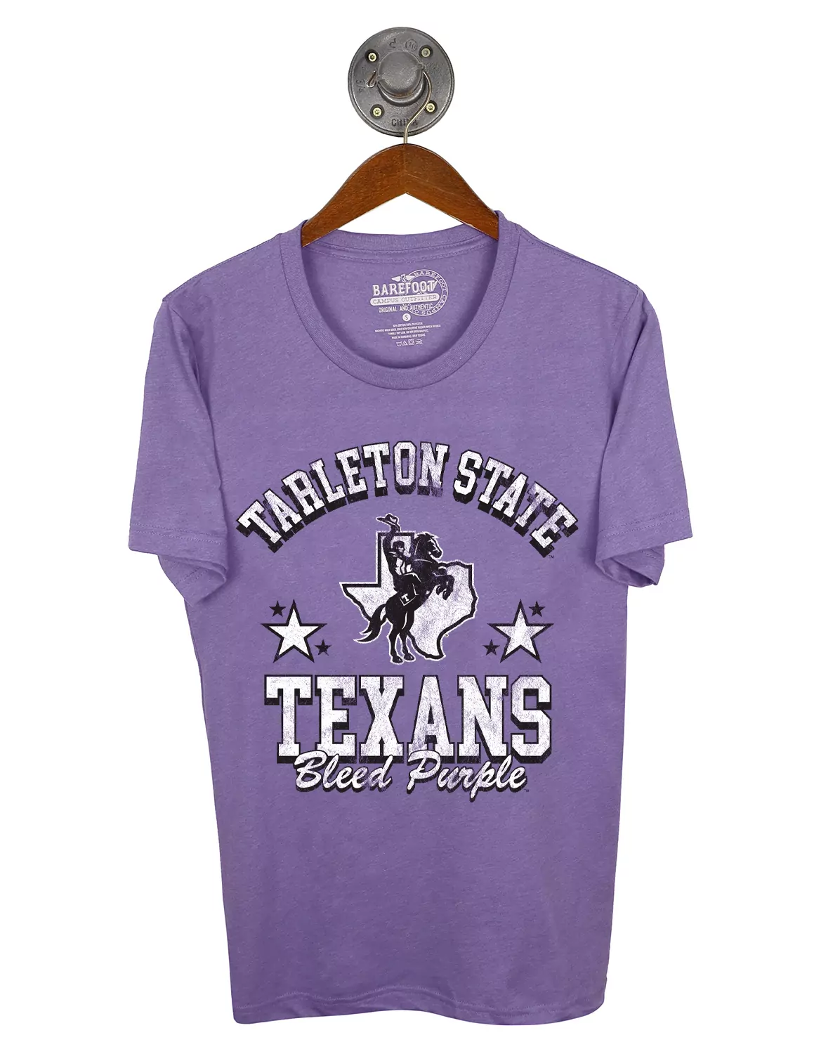TSU We On The Attack Short Sleeve