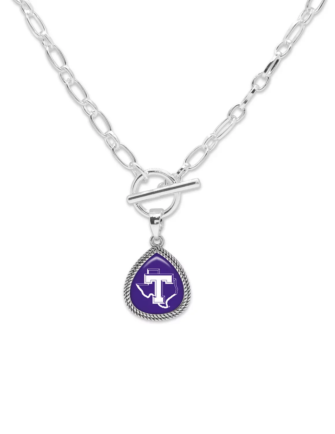 TSU Willow Necklace