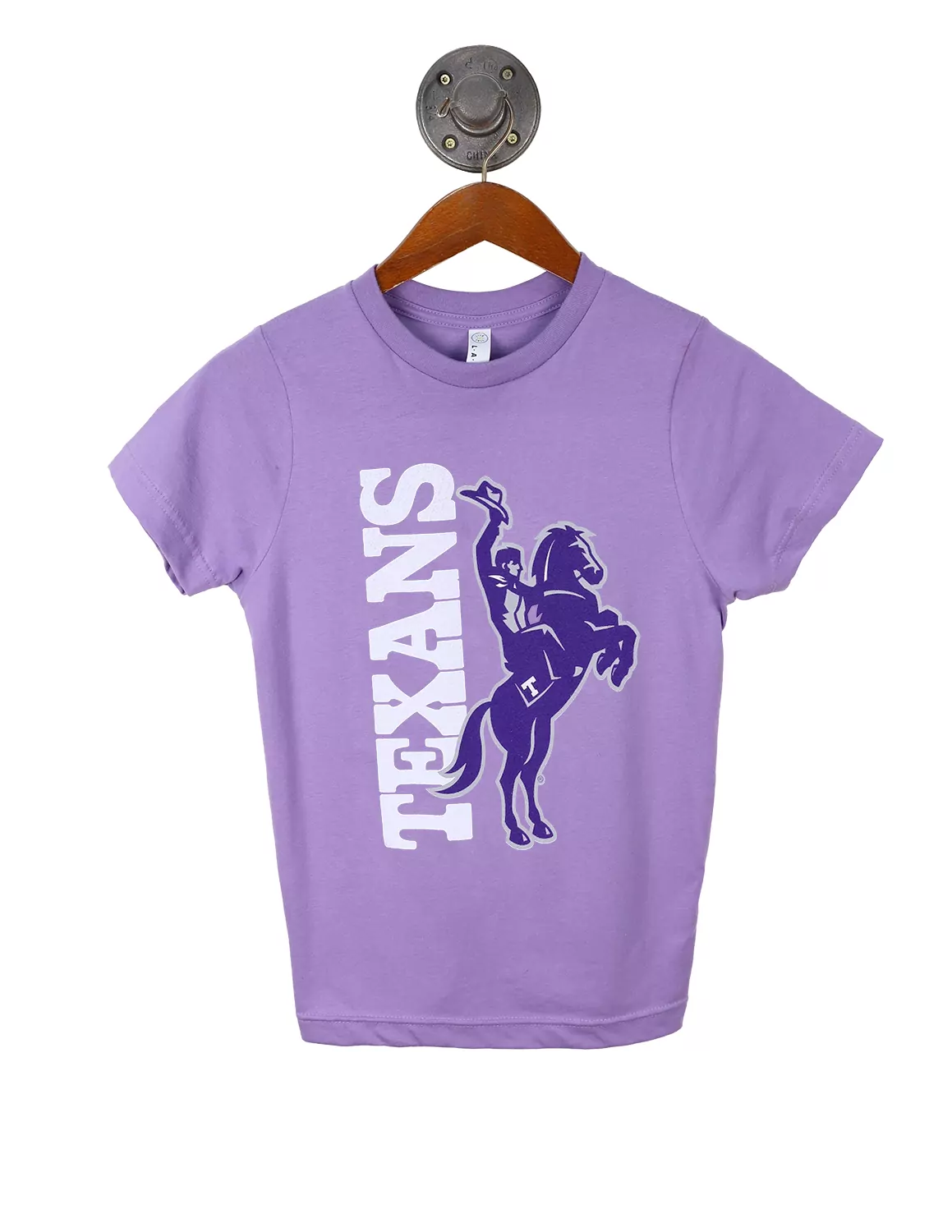 TSU Youth Flea Market Find Short Sleeve