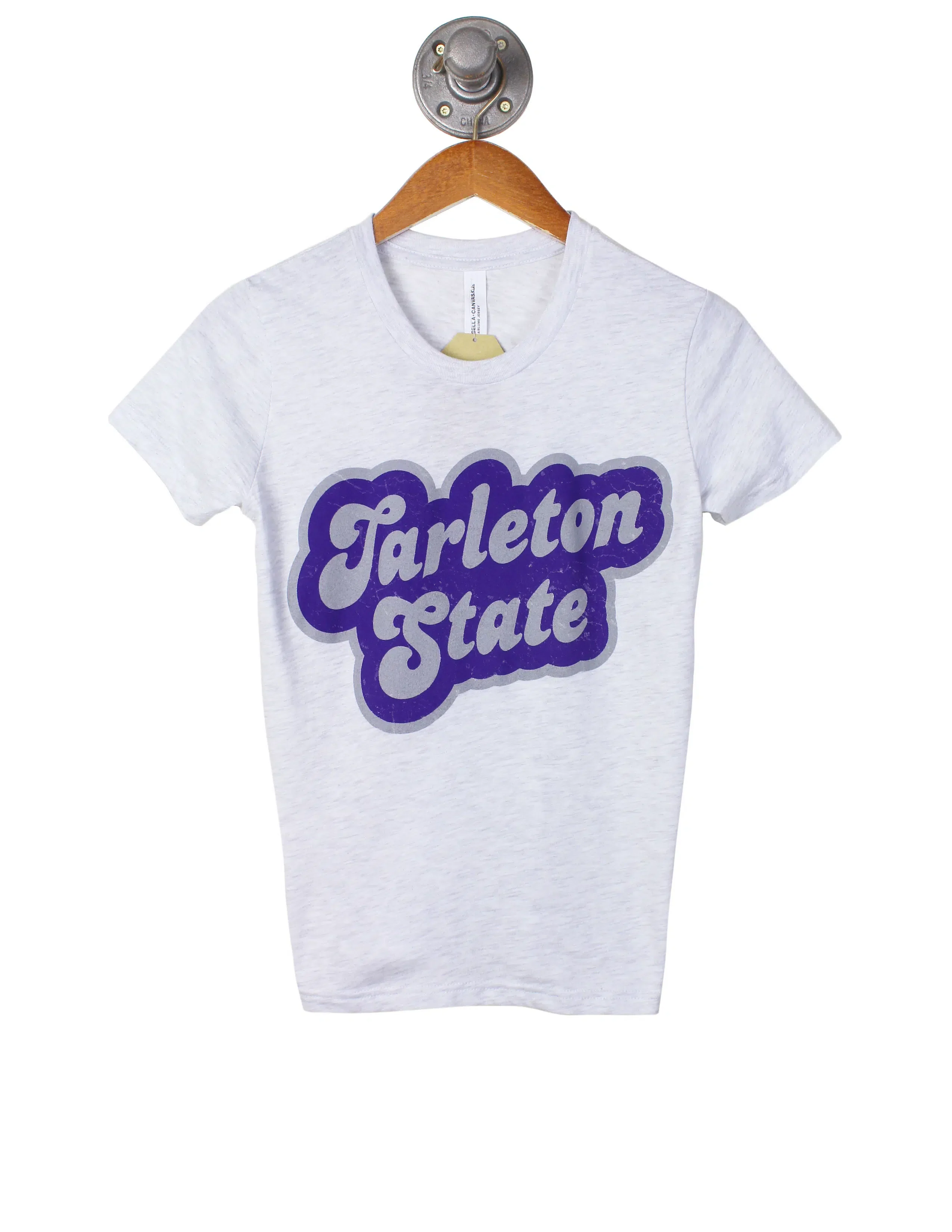 TSU Youth Stayin Alive Short Sleeve