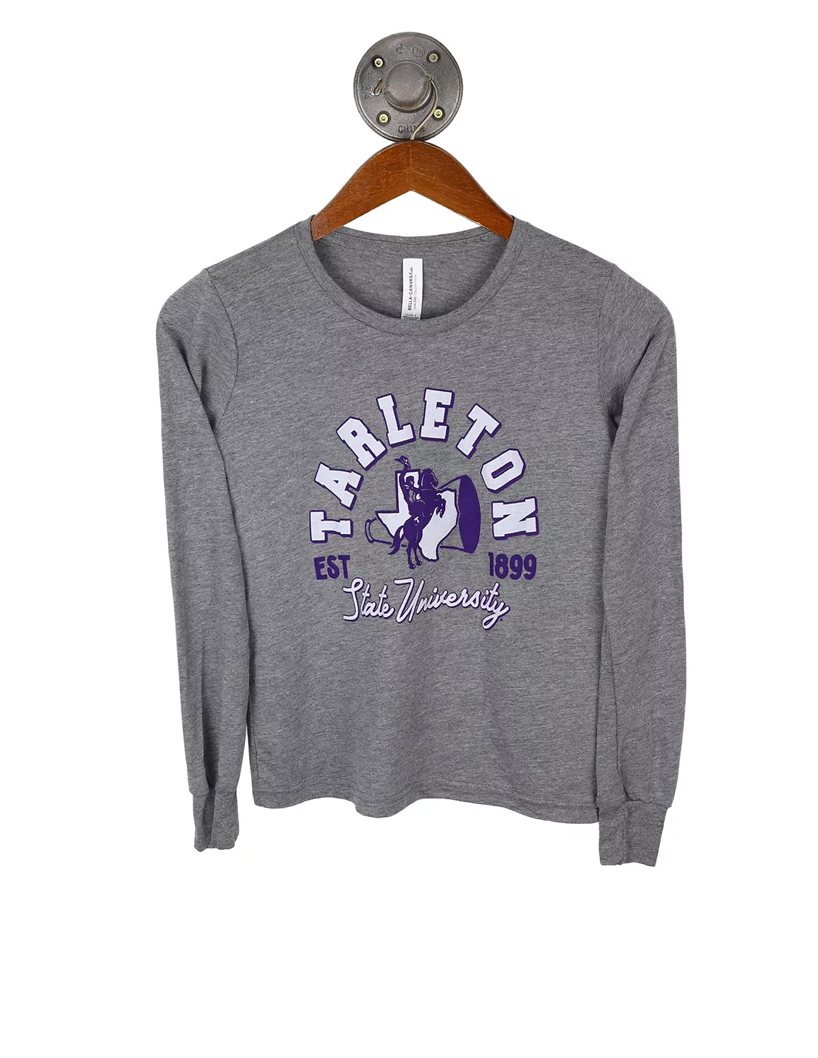 TSU Youth True Spirit Long Sleeve