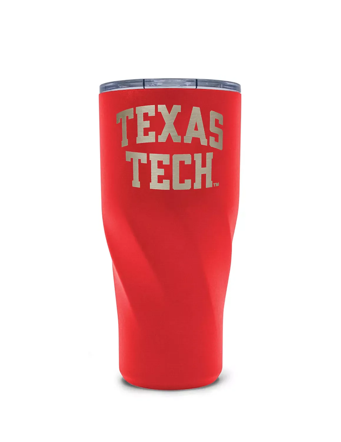 TTU 20oz. Morgan Logo Tumbler