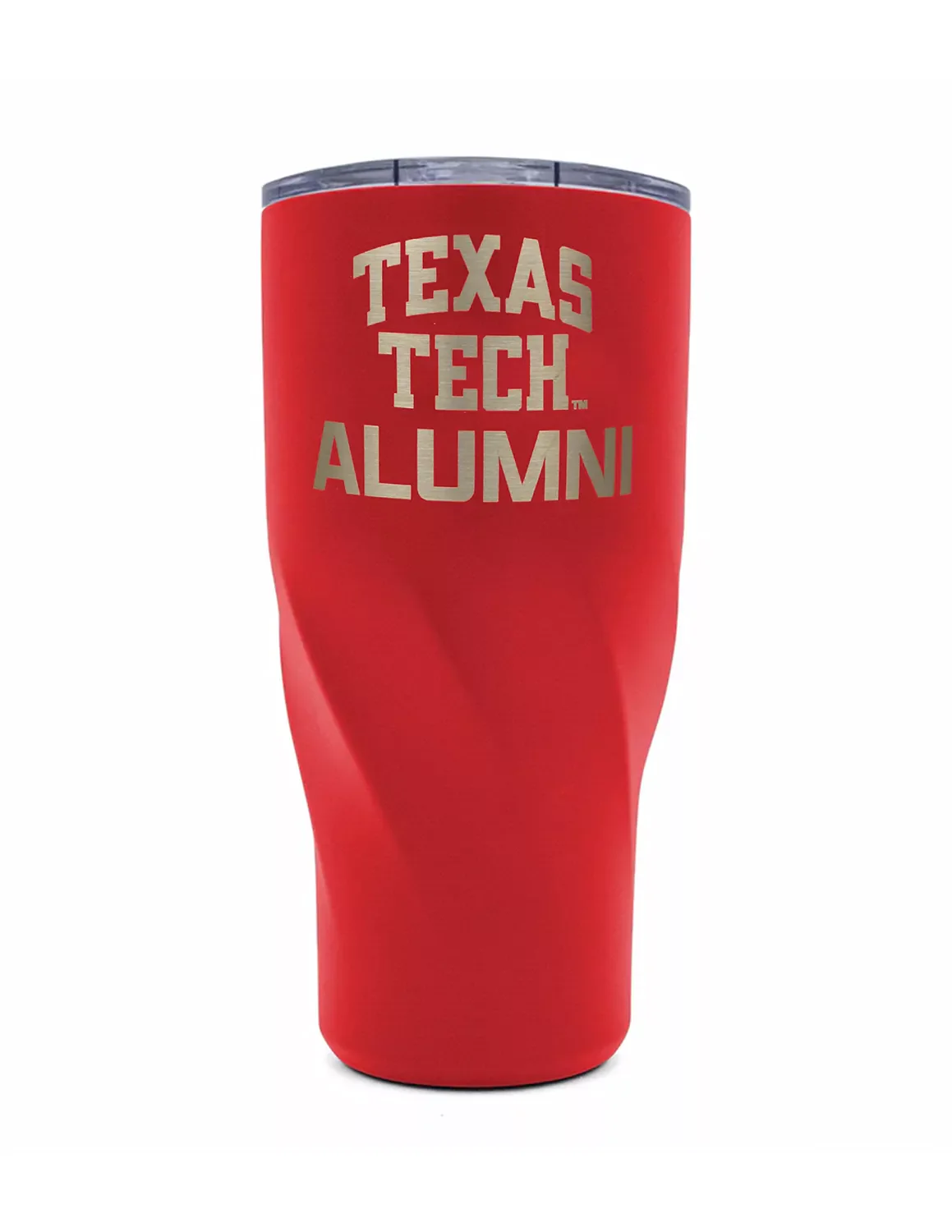 TTU 30oz. Morgan Alumni Tumbler