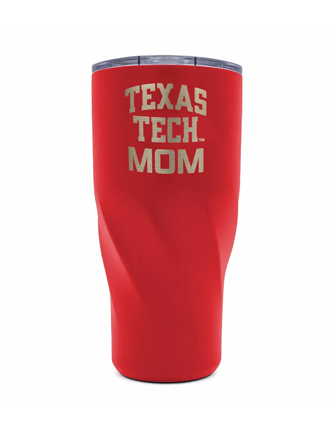TTU 30oz. Morgan Mom Tumbler