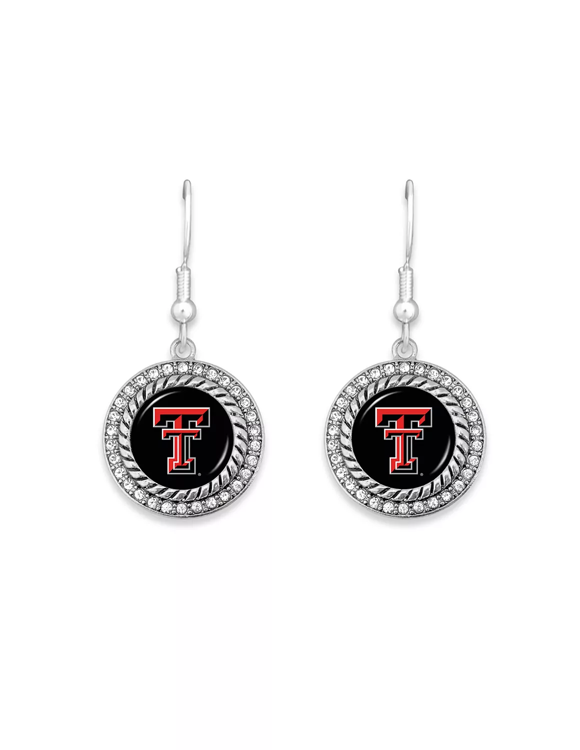 TTU Allie Earrings
