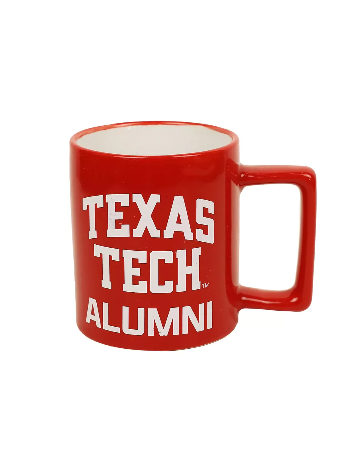 TTU Alumni Mug