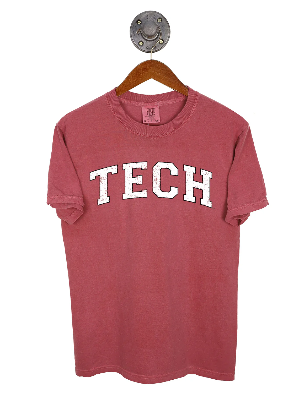TTU Back At You Short Sleeve
