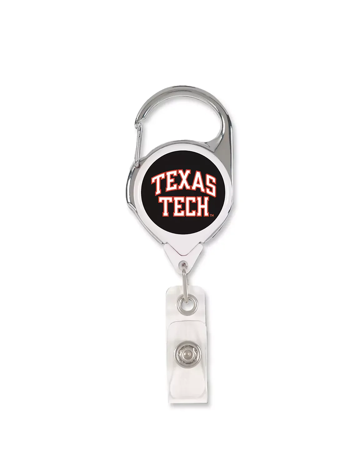 TTU Badge Holder - Image 2