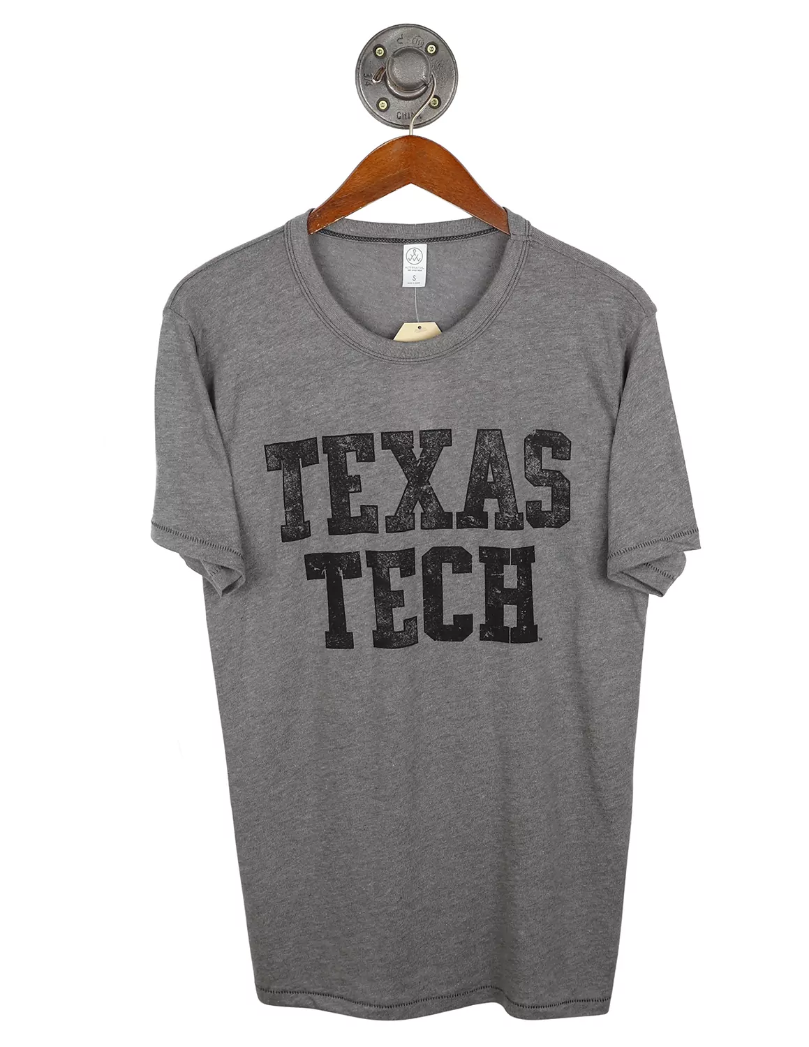TTU Barely There Short Sleeve