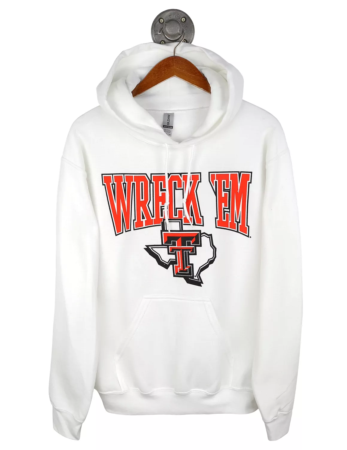 TTU Big Joe Hoodie