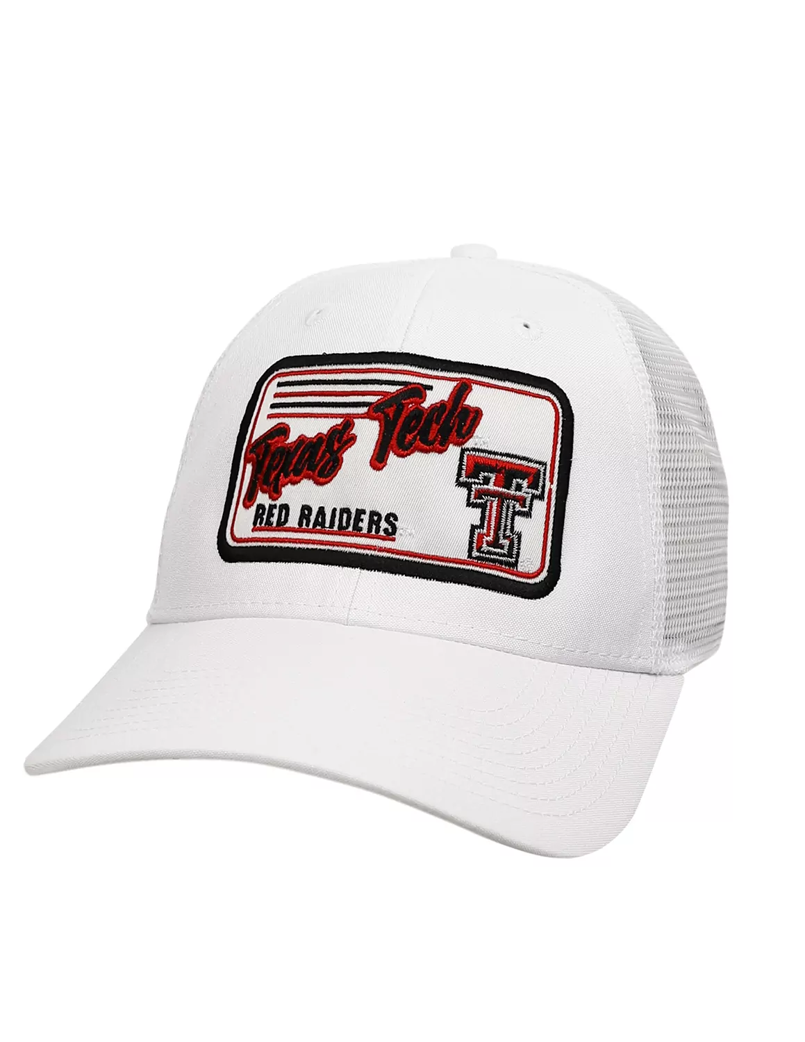 TTU Brant Hat