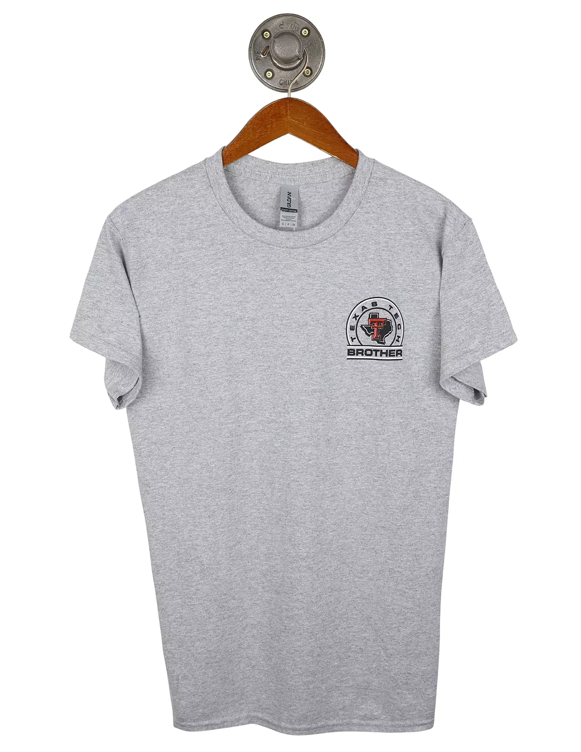 TTU Bro General Short Sleeve - Image 2