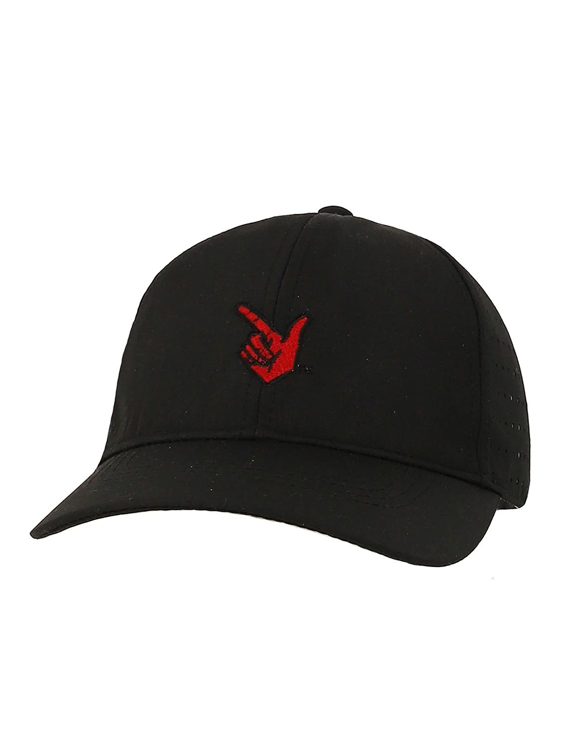 TTU C Mini Guns Up Hat - Image 2