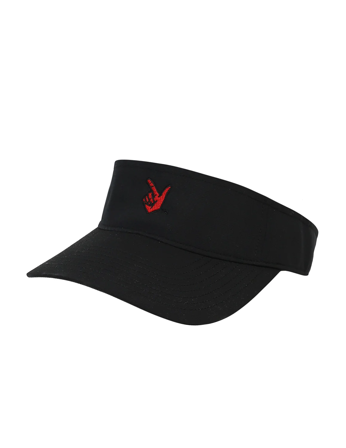 TTU C Mini Guns Up Visor - Image 2