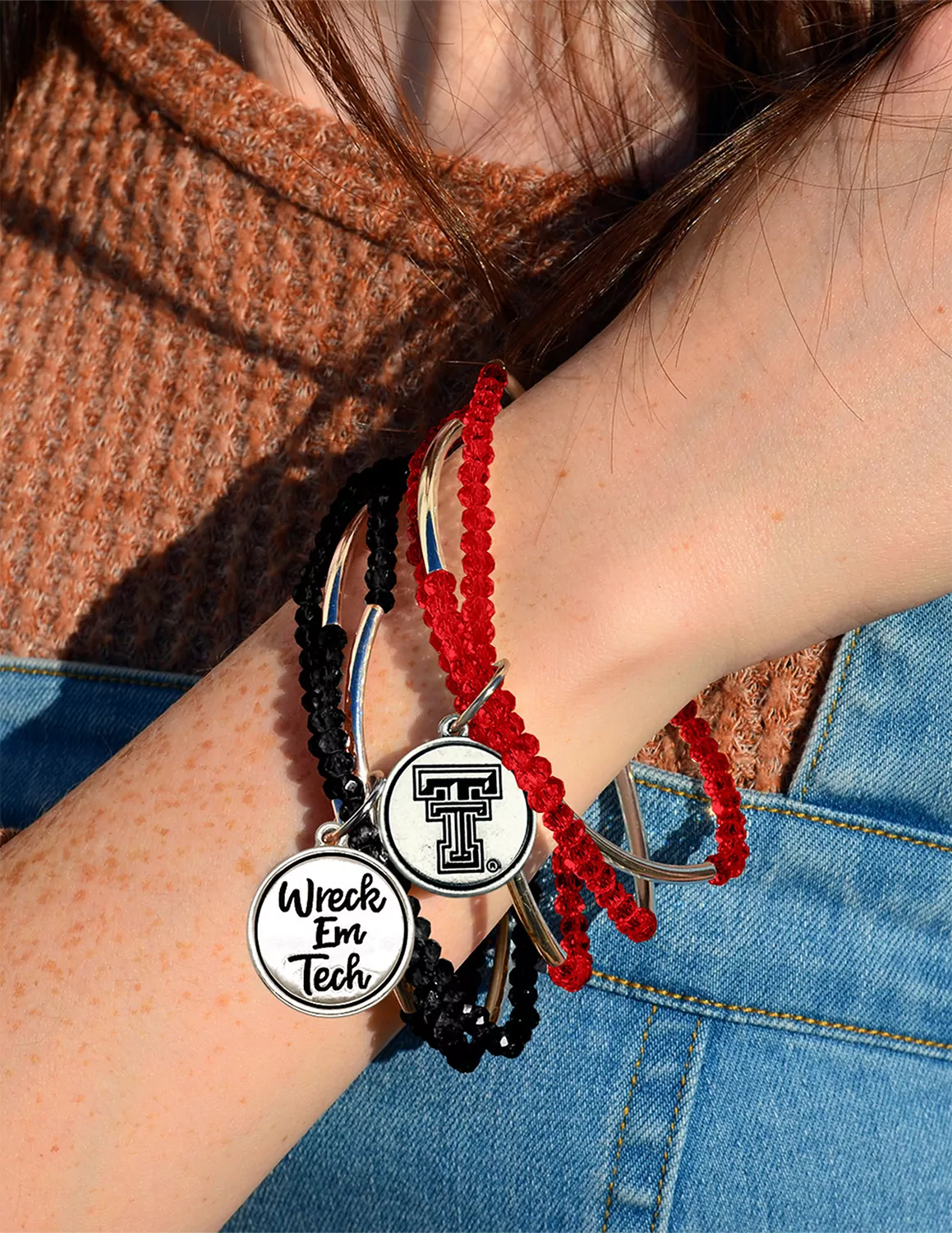 TTU Chloe Secondary Bracelet - Image 2