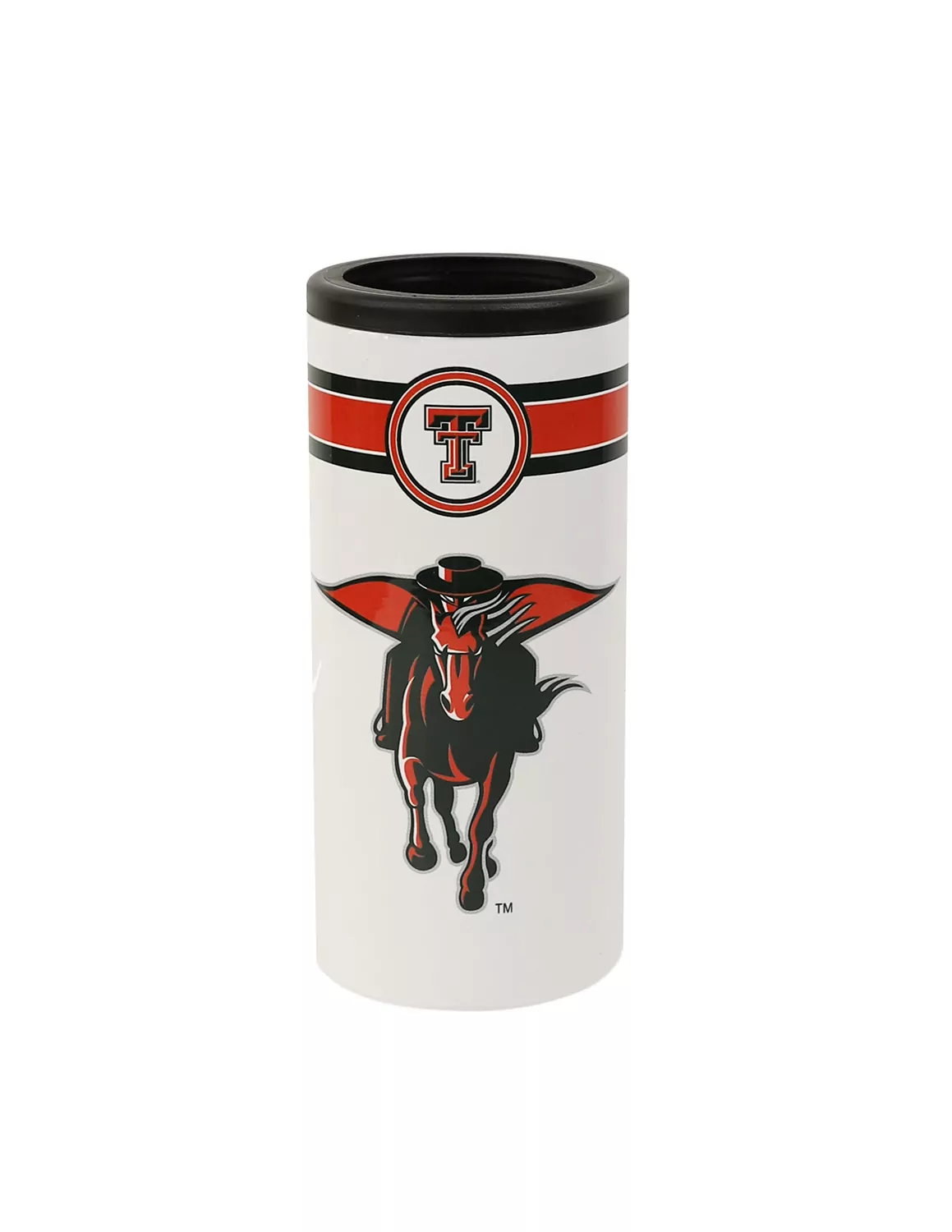 TTU Classic Stainless Steel Slim Can Coolie