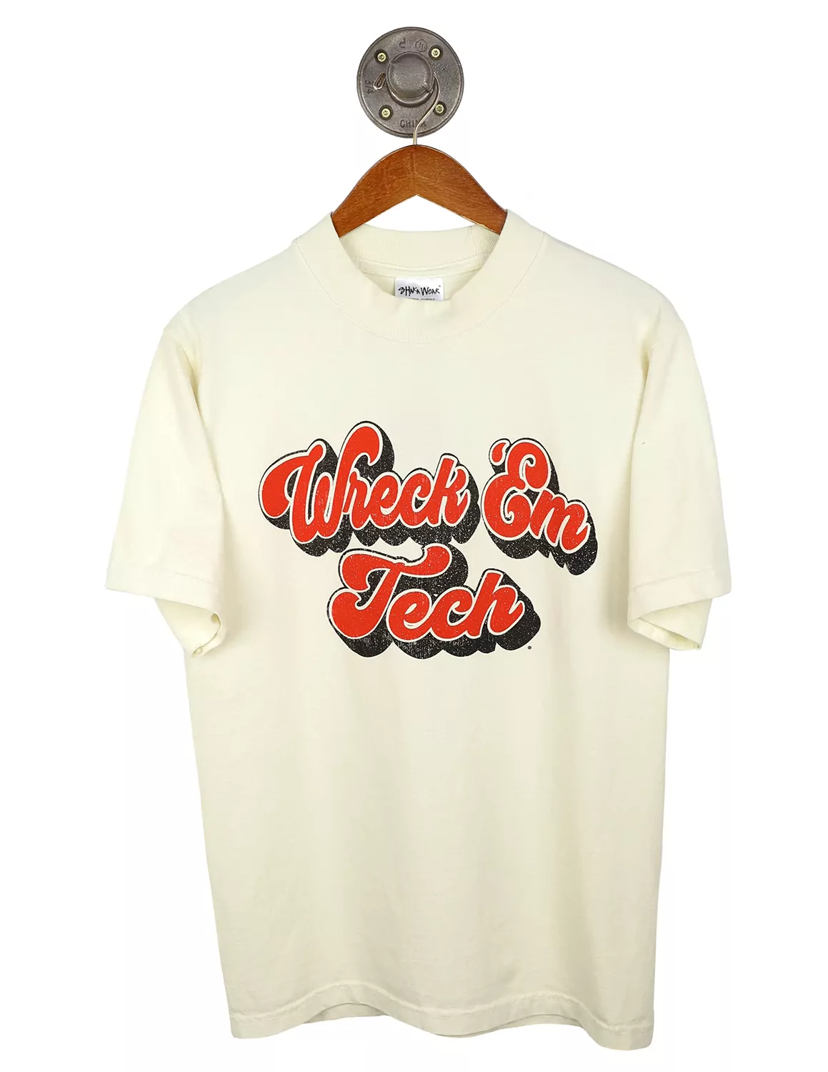 TTU Come Together Short Sleeve