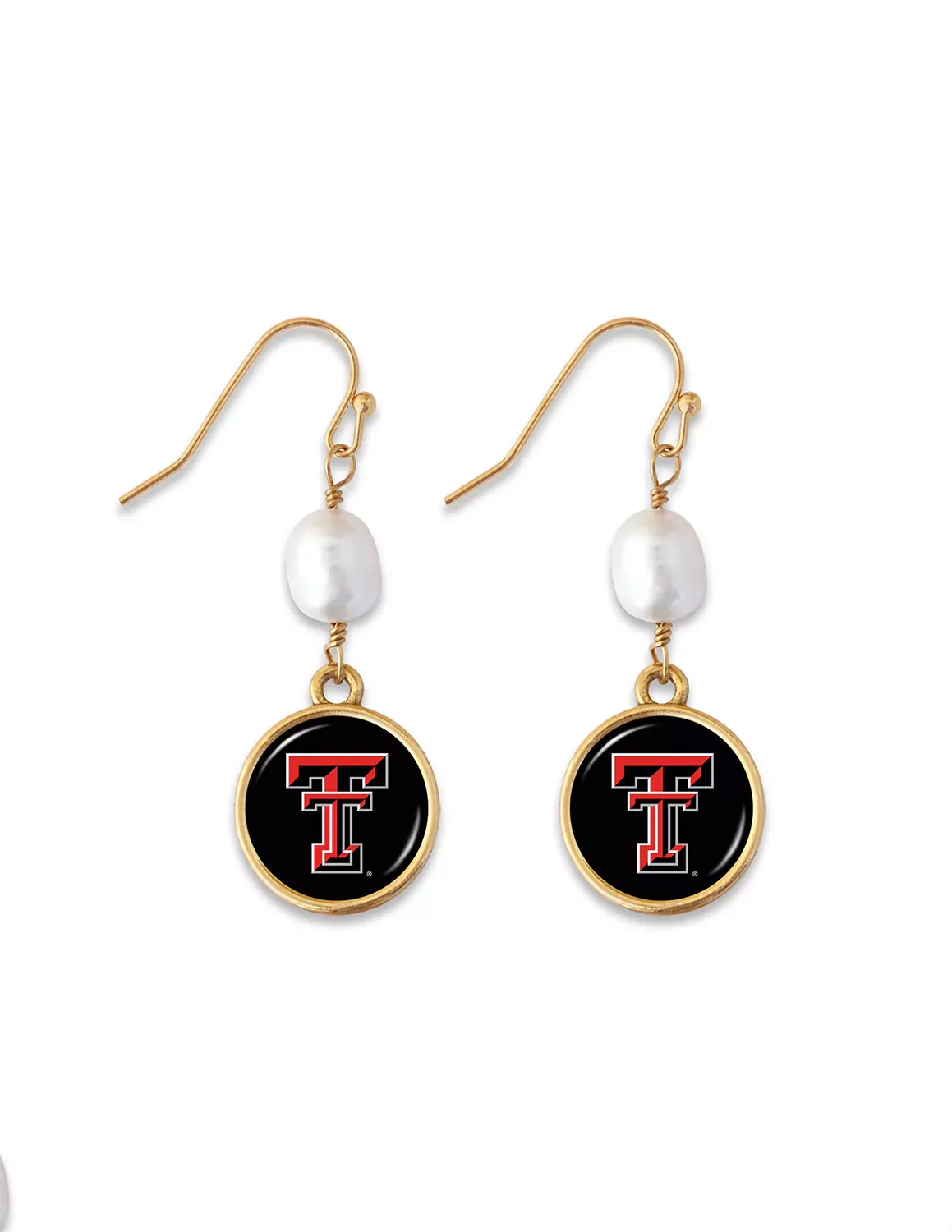 TTU Diana Earrings