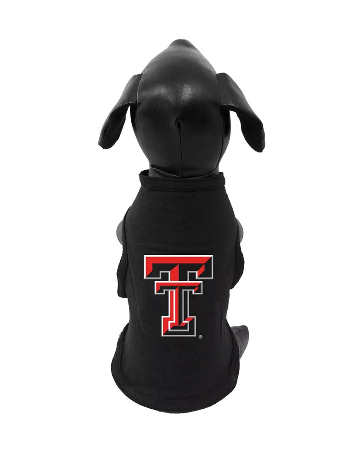 TTU Dog T-Shirt - Image 2