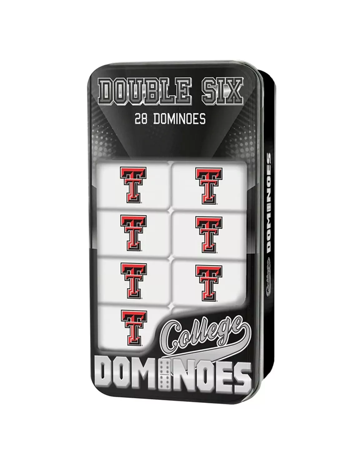 TTU Dominoes