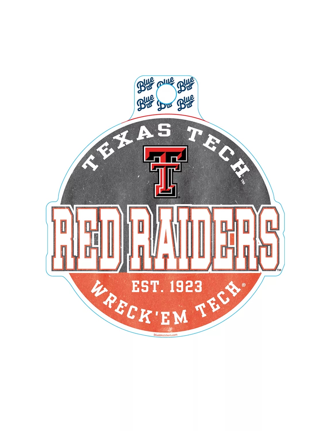 TTU Dotish