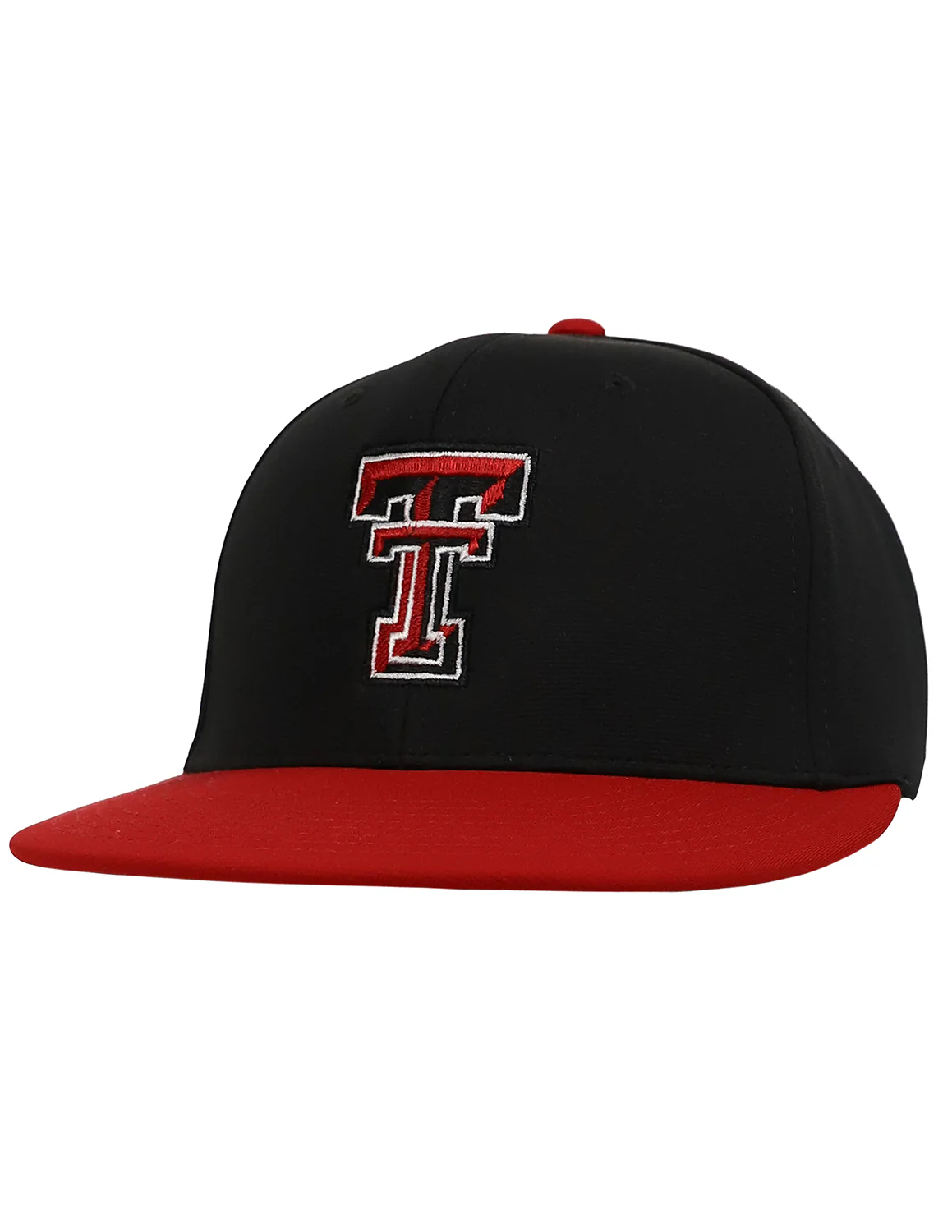 TTU Double T Hat - Image 2