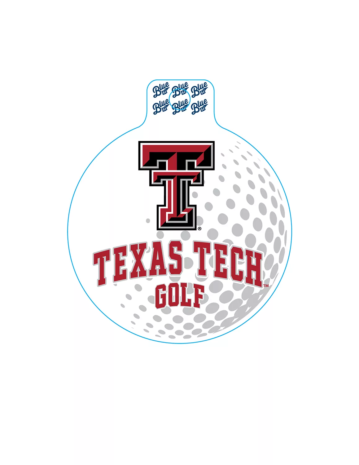 TTU Educate Golf