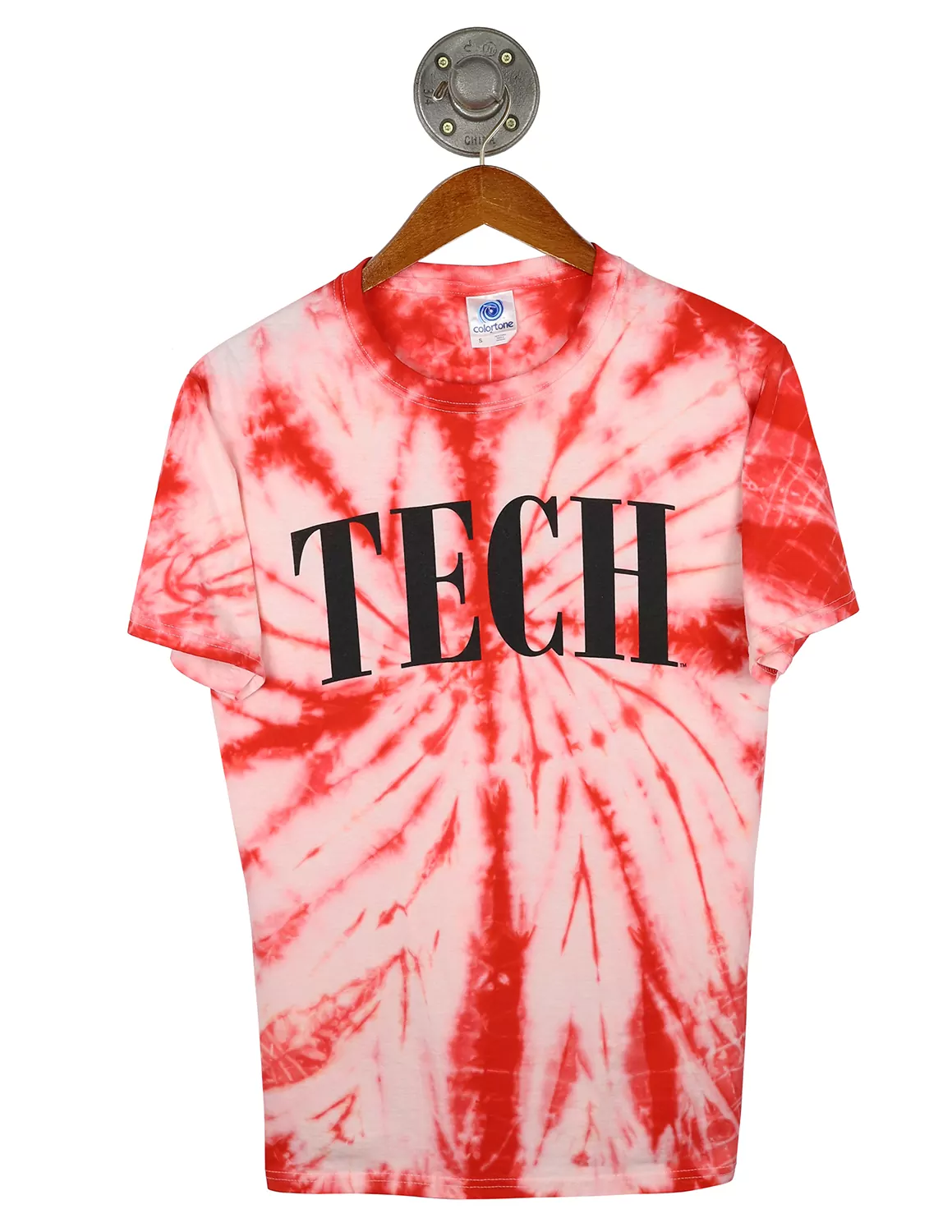 TTU Eras Short Sleeve