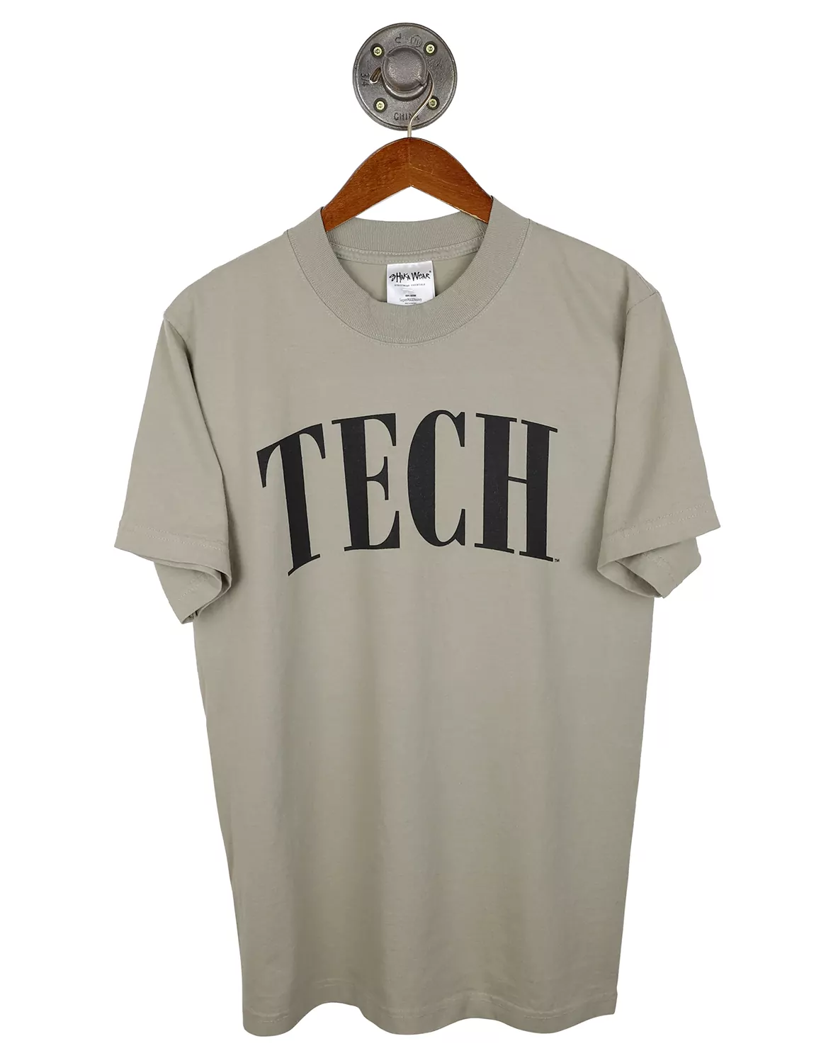 TTU Eras Short Sleeve